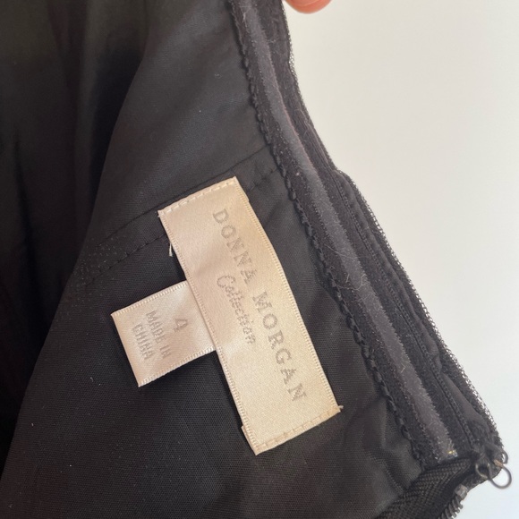 Donna Morgan Collection size 4. - Picture 3 of 6